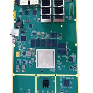 Neptune Single-channel ADRV9009