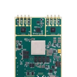 Neptune D210pro 2-channel ADRV9009
