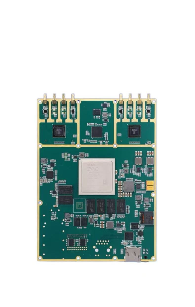 Neptune 2 路 ADRV9009