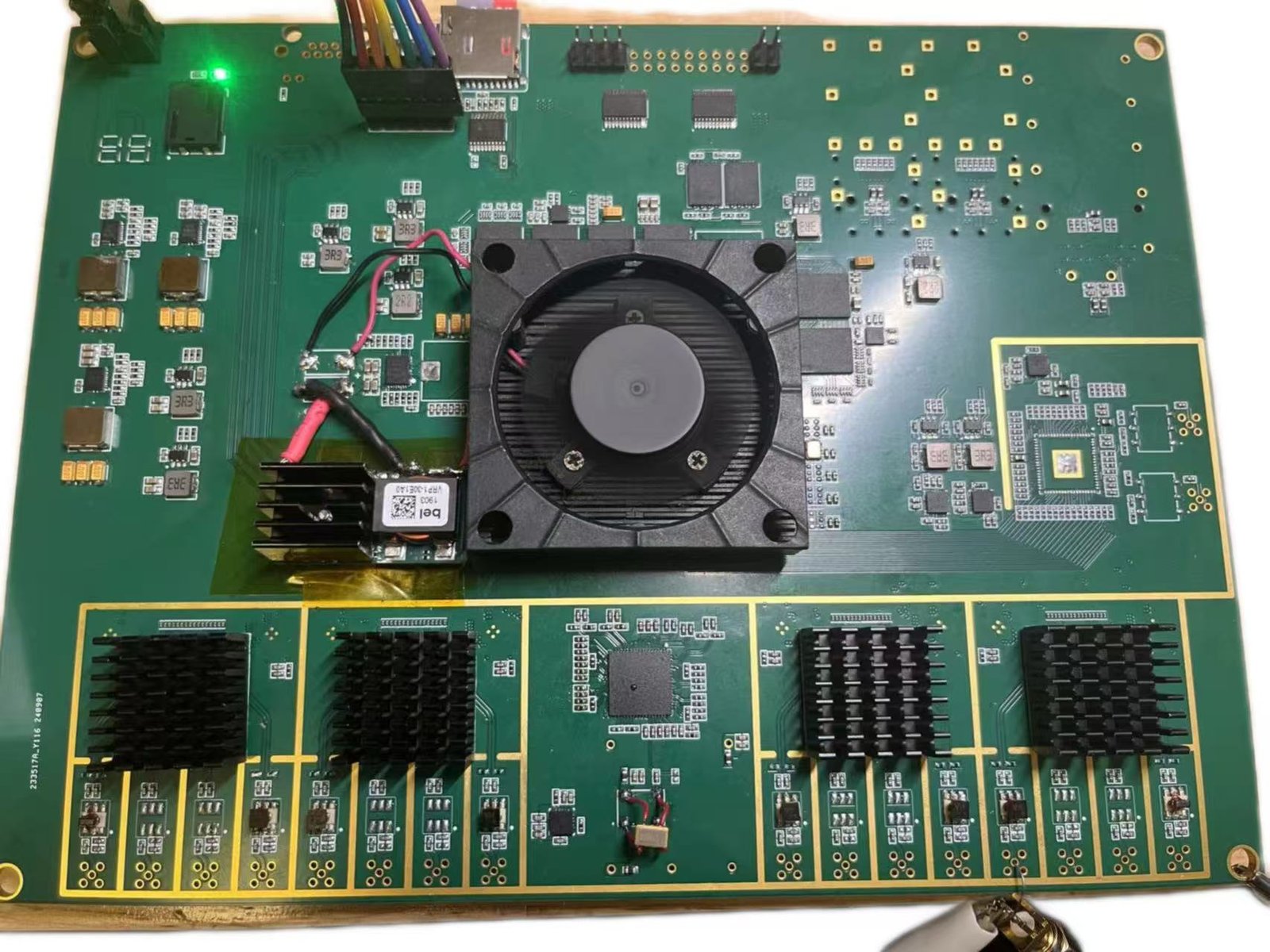Neptune 4 路 ADRV9009