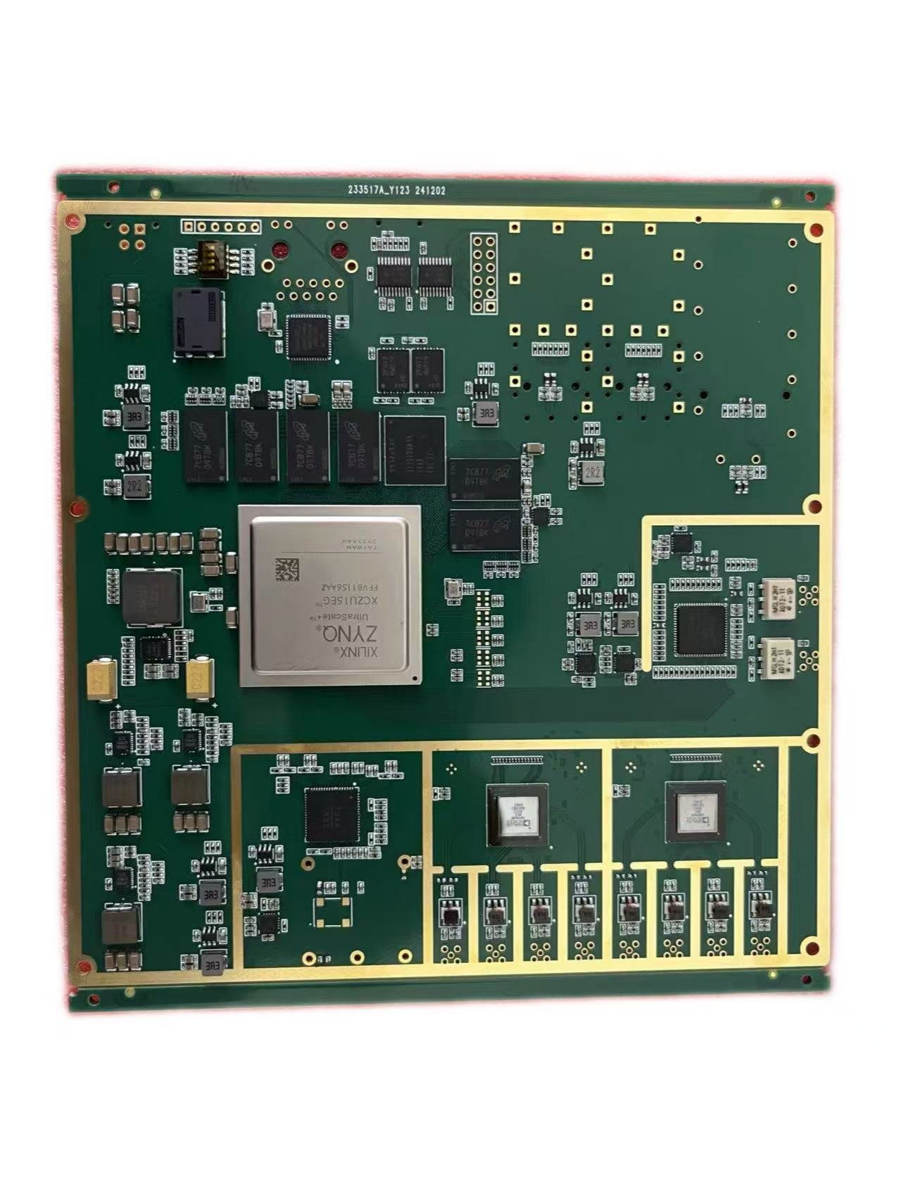 2路ADRV9009