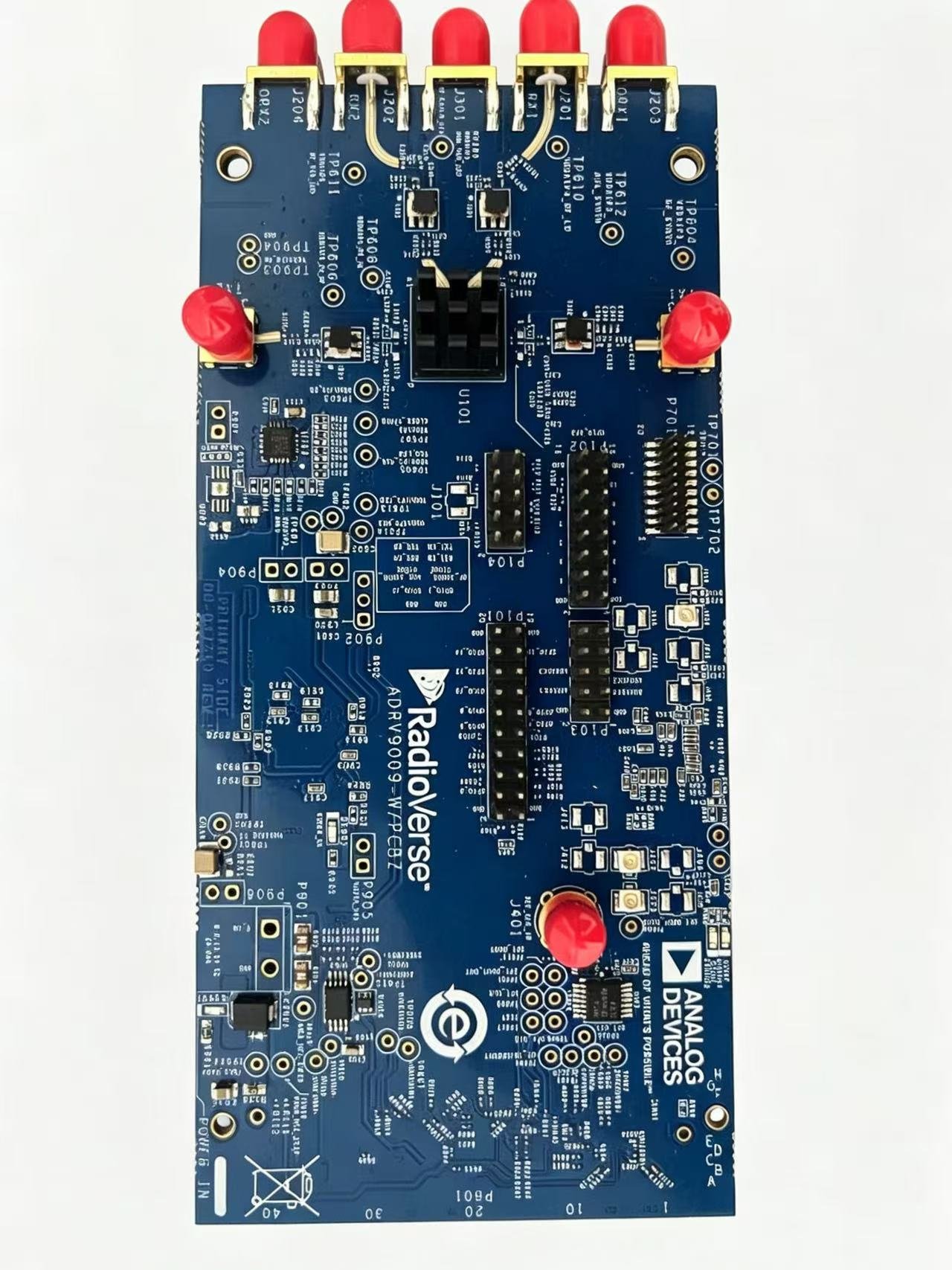 NeptuneADRV9009